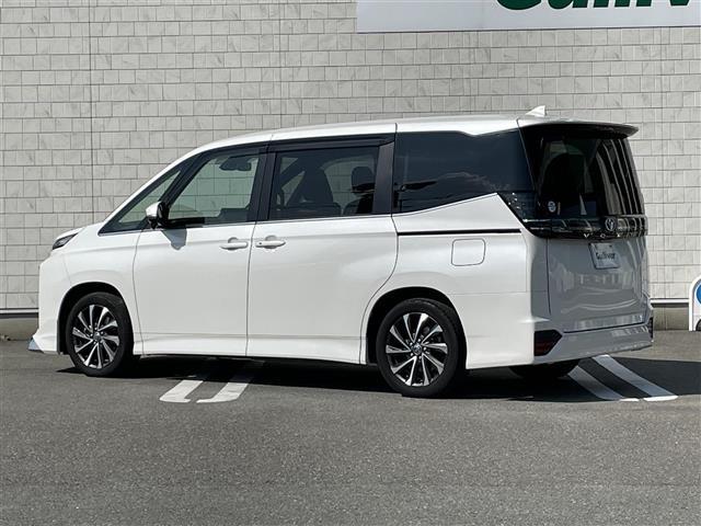 ヴォクシー ハイブリッドS-Z 純正ディスプレイオーディオナビ(フルセグTV/CD/DVD/BT) バックカメラ コーナーセンサー 両側パワスラ クルコン ドラレコ ETC2.0 シートヒーター ブレーキホールド USB HDMI(34枚目)