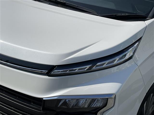 ヴォクシー ハイブリッドS-Z 純正ディスプレイオーディオナビ(フルセグTV/CD/DVD/BT) バックカメラ コーナーセンサー 両側パワスラ クルコン ドラレコ ETC2.0 シートヒーター ブレーキホールド USB HDMI(37枚目)