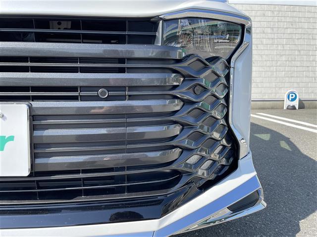 ヴォクシー ハイブリッドS-Z 純正ディスプレイオーディオナビ(フルセグTV/CD/DVD/BT) バックカメラ コーナーセンサー 両側パワスラ クルコン ドラレコ ETC2.0 シートヒーター ブレーキホールド USB HDMI(39枚目)