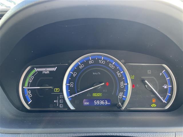 ヴォクシー ハイブリッドZS 社外7型HDDナビ(フルセグTV/CD/DVD/BT) バックカメラ 後席フリップダウンモニター 両側パワスラ 前後ドラレコ ETC 純正フロアマット 純正16インチアルミホイール スマートキー(12枚目)