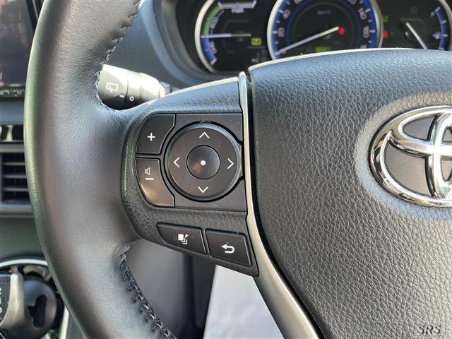 ヴォクシー ハイブリッドZS 社外7型HDDナビ(フルセグTV/CD/DVD/BT) バックカメラ 後席フリップダウンモニター 両側パワスラ 前後ドラレコ ETC 純正フロアマット 純正16インチアルミホイール スマートキー(27枚目)