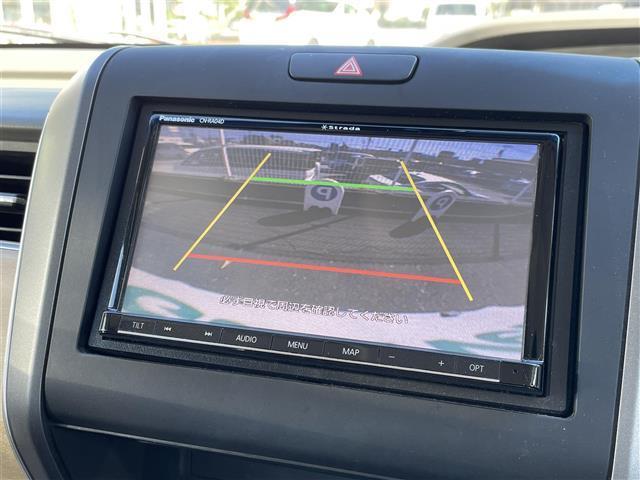 フリード G・ホンダセンシング 社外7型SDナビ(フルセグTV/CD/DVD/BT) バックカメラ ホンダセンシング レーダークルコン 両側パワスラ 前後ドラレコ ETC 純正LEDヘッドライト 純正フロアマット スマートキー(5枚目)