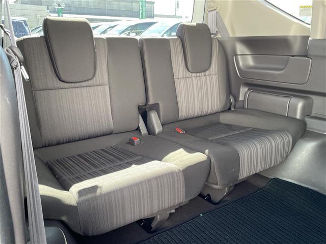 フリード G・ホンダセンシング 社外7型SDナビ(フルセグTV/CD/DVD/BT) バックカメラ ホンダセンシング レーダークルコン 両側パワスラ 前後ドラレコ ETC 純正LEDヘッドライト 純正フロアマット スマートキー(15枚目)