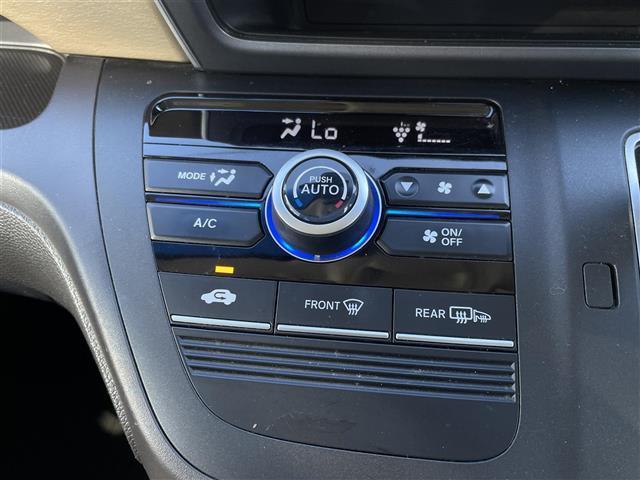 フリード G・ホンダセンシング 社外7型SDナビ(フルセグTV/CD/DVD/BT) バックカメラ ホンダセンシング レーダークルコン 両側パワスラ 前後ドラレコ ETC 純正LEDヘッドライト 純正フロアマット スマートキー(22枚目)