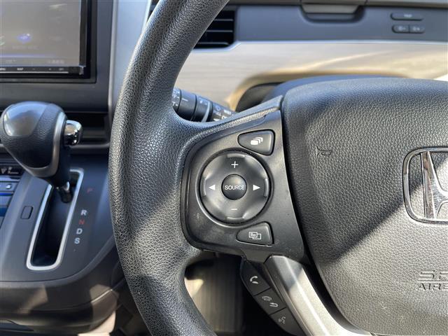 フリード G・ホンダセンシング 社外7型SDナビ(フルセグTV/CD/DVD/BT) バックカメラ ホンダセンシング レーダークルコン 両側パワスラ 前後ドラレコ ETC 純正LEDヘッドライト 純正フロアマット スマートキー(26枚目)