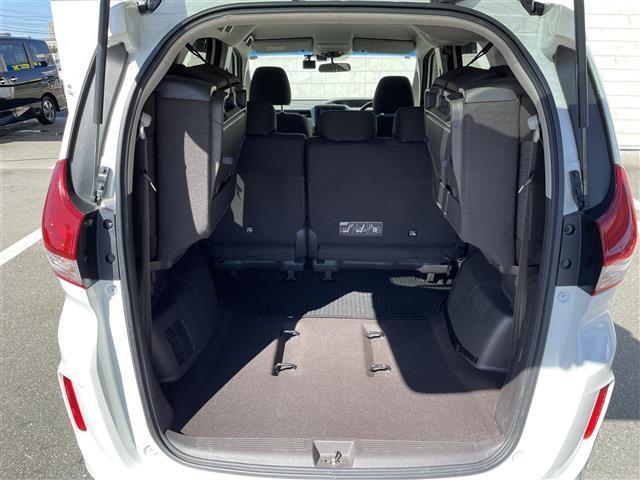 フリード G・ホンダセンシング 社外7型SDナビ(フルセグTV/CD/DVD/BT) バックカメラ ホンダセンシング レーダークルコン 両側パワスラ 前後ドラレコ ETC 純正LEDヘッドライト 純正フロアマット スマートキー(33枚目)