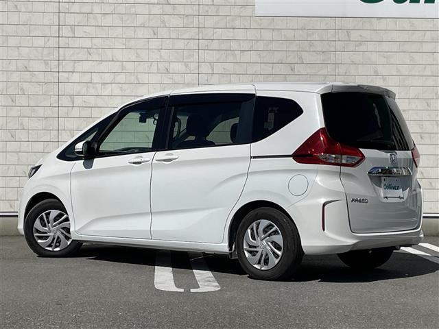 フリード G・ホンダセンシング 社外7型SDナビ(フルセグTV/CD/DVD/BT) バックカメラ ホンダセンシング レーダークルコン 両側パワスラ 前後ドラレコ ETC 純正LEDヘッドライト 純正フロアマット スマートキー(35枚目)