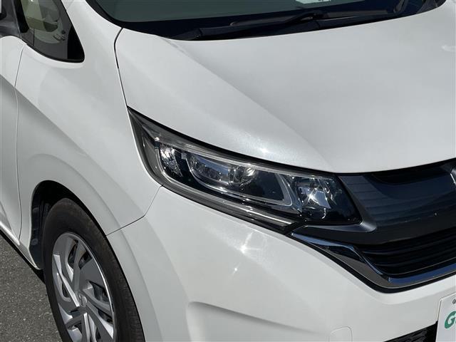 フリード G・ホンダセンシング 社外7型SDナビ(フルセグTV/CD/DVD/BT) バックカメラ ホンダセンシング レーダークルコン 両側パワスラ 前後ドラレコ ETC 純正LEDヘッドライト 純正フロアマット スマートキー(37枚目)