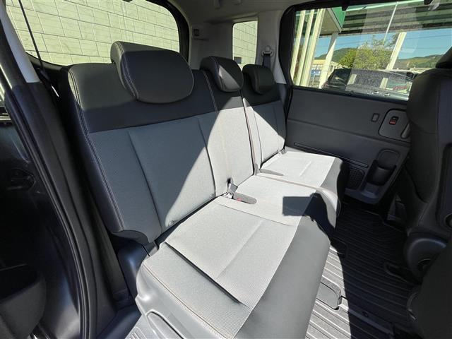 フリード e:HEVクロスター 純正9型ディスプレイナビ(フルセグTV/BT) バックカメラ ホンダセンシング コーナーセンサー レーダークルコン 両側パワスラ 前後ドラレコ ETC BSM シートヒーター 純正LEDヘッドライト(14枚目)