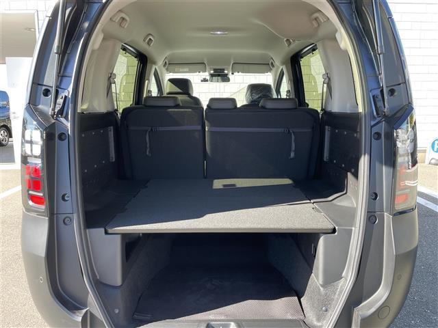 フリード e:HEVクロスター 純正9型ディスプレイナビ(フルセグTV/BT) バックカメラ ホンダセンシング コーナーセンサー レーダークルコン 両側パワスラ 前後ドラレコ ETC BSM シートヒーター 純正LEDヘッドライト(16枚目)