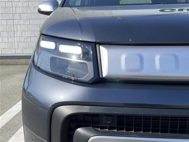 フリード e:HEVクロスター 純正9型ディスプレイナビ(フルセグTV/BT) バックカメラ ホンダセンシング コーナーセンサー レーダークルコン 両側パワスラ 前後ドラレコ ETC BSM シートヒーター 純正LEDヘッドライト(18枚目)