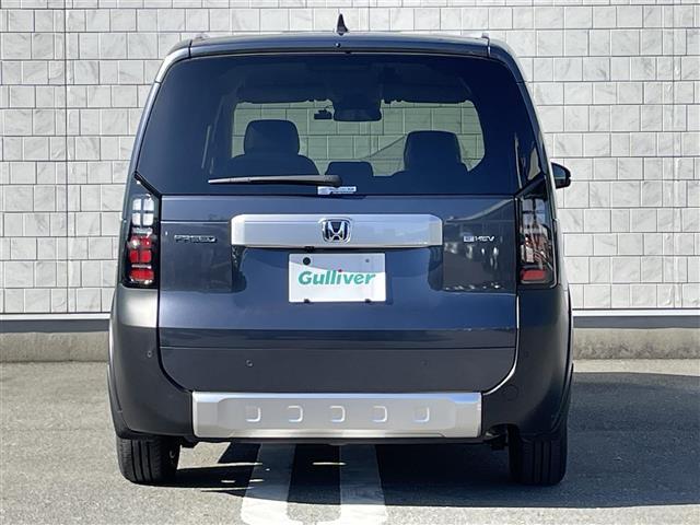 フリード e:HEVクロスター 純正9型ディスプレイナビ(フルセグTV/BT) バックカメラ ホンダセンシング コーナーセンサー レーダークルコン 両側パワスラ 前後ドラレコ ETC BSM シートヒーター 純正LEDヘッドライト(20枚目)