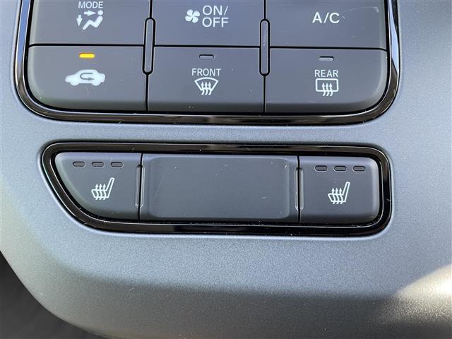 フリード e:HEVクロスター 純正9型ディスプレイナビ(フルセグTV/BT) バックカメラ ホンダセンシング コーナーセンサー レーダークルコン 両側パワスラ 前後ドラレコ ETC BSM シートヒーター 純正LEDヘッドライト(21枚目)