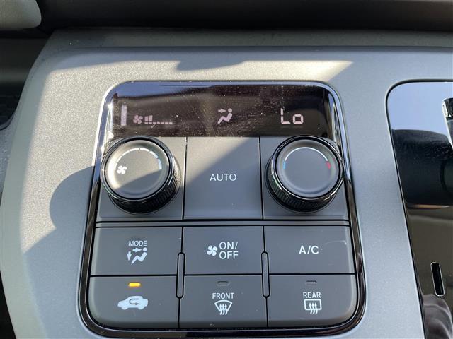 フリード e:HEVクロスター 純正9型ディスプレイナビ(フルセグTV/BT) バックカメラ ホンダセンシング コーナーセンサー レーダークルコン 両側パワスラ 前後ドラレコ ETC BSM シートヒーター 純正LEDヘッドライト(23枚目)