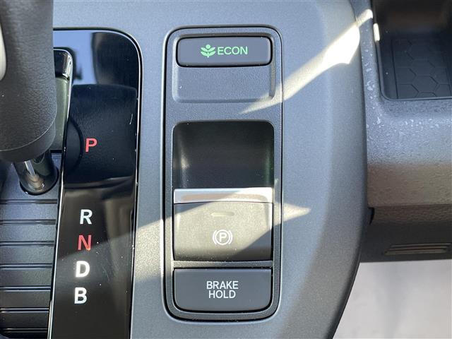 フリード e:HEVクロスター 純正9型ディスプレイナビ(フルセグTV/BT) バックカメラ ホンダセンシング コーナーセンサー レーダークルコン 両側パワスラ 前後ドラレコ ETC BSM シートヒーター 純正LEDヘッドライト(24枚目)