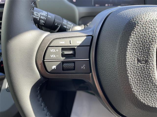 フリード e:HEVクロスター 純正9型ディスプレイナビ(フルセグTV/BT) バックカメラ ホンダセンシング コーナーセンサー レーダークルコン 両側パワスラ 前後ドラレコ ETC BSM シートヒーター 純正LEDヘッドライト(27枚目)