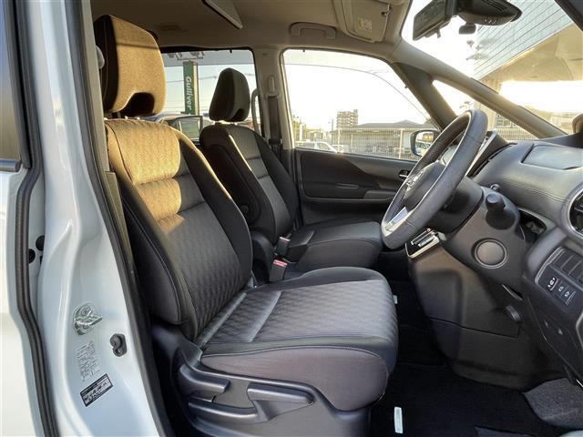 セレナ ハイウェイスターV 純正10型SDナビ(フルセグTV/CD/DVD/BT/HDMI)アラウンドビューモニター 後席モニター プロパイロット BSM 両側パワスラ ドラレコ ETC デジタルインナーミラー 純正LED(13枚目)