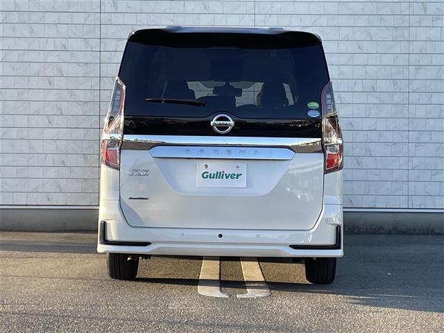 セレナ ハイウェイスターV 純正10型SDナビ(フルセグTV/CD/DVD/BT/HDMI)アラウンドビューモニター 後席モニター プロパイロット BSM 両側パワスラ ドラレコ ETC デジタルインナーミラー 純正LED(20枚目)