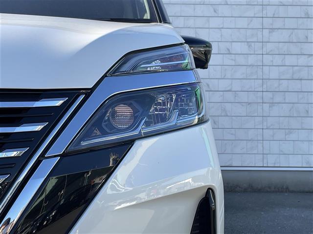 セレナ ハイウェイスターV 純正10型SDナビ(フルセグTV/CD/DVD/BT/HDMI)アラウンドビューモニター 後席モニター プロパイロット BSM 両側パワスラ ドラレコ ETC デジタルインナーミラー 純正LED(38枚目)