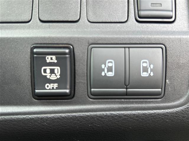 セレナ ハイウェイスターV 純正10型SDナビ(フルセグTV・CD・DVD・BT) アラウンドビューモニター プロパイロット エマージェンシーブレーキ コーナーセンサー BSM 両側パワスラ 純正前後ドラレコ ETC(8枚目)