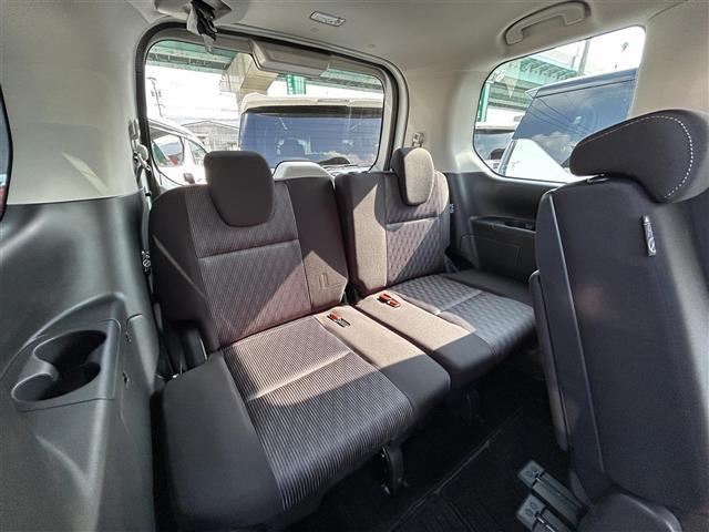 セレナ ハイウェイスターV 純正10型SDナビ(フルセグTV・CD・DVD・BT) アラウンドビューモニター プロパイロット エマージェンシーブレーキ コーナーセンサー BSM 両側パワスラ 純正前後ドラレコ ETC(15枚目)