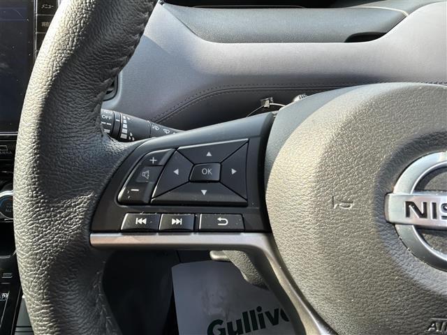 セレナ ハイウェイスターV 純正10型SDナビ(フルセグTV・CD・DVD・BT) アラウンドビューモニター プロパイロット エマージェンシーブレーキ コーナーセンサー BSM 両側パワスラ 純正前後ドラレコ ETC(27枚目)