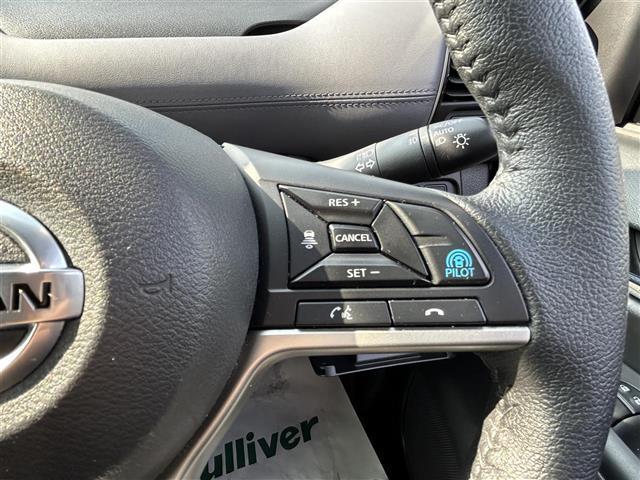 セレナ ハイウェイスターV 純正10型SDナビ(フルセグTV・CD・DVD・BT) アラウンドビューモニター プロパイロット エマージェンシーブレーキ コーナーセンサー BSM 両側パワスラ 純正前後ドラレコ ETC(28枚目)