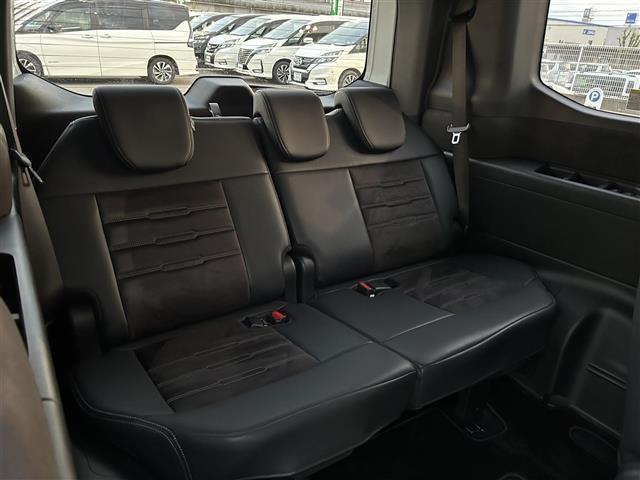 ステップワゴン e:HEVスパーダ プレミアムライン 純正11.4型SDナビ(フルセグTV/CD/DVD/BT) アラウンドビュー ホンダセンシング 後席フリップダウンモニター コーナーセンサー 両側パワスラ クルコン ドラレコ ETC シートヒーター(15枚目)