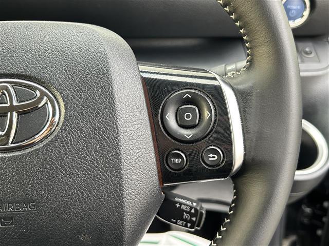 シエンタ ハイブリッドＧ　クエロ　純正９型ＳＤナビ（フルセグＴＶ／ＣＤ／ＤＶＤ／ＢＴ）　バックカメラ　トヨタセーフティ　コーナーセンサー　両側パワスラ　クルコン　ドラレコ２．０　ＥＴＣ　ＵＳＢ　ＨＤＭＩ　純正ＬＥＤ　プッシュスタート（8枚目）