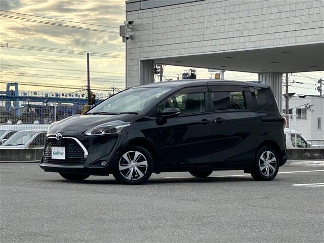 シエンタ ハイブリッドＧ　クエロ　純正９型ＳＤナビ（フルセグＴＶ／ＣＤ／ＤＶＤ／ＢＴ）　バックカメラ　トヨタセーフティ　コーナーセンサー　両側パワスラ　クルコン　ドラレコ２．０　ＥＴＣ　ＵＳＢ　ＨＤＭＩ　純正ＬＥＤ　プッシュスタート（31枚目）