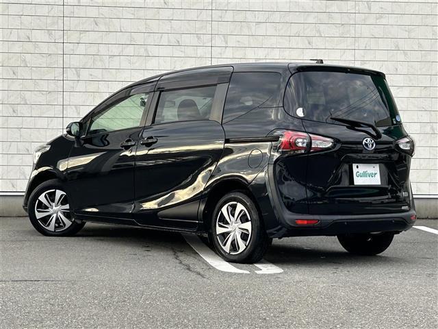 シエンタ ハイブリッドＧ　クエロ　純正９型ＳＤナビ（フルセグＴＶ／ＣＤ／ＤＶＤ／ＢＴ）　バックカメラ　トヨタセーフティ　コーナーセンサー　両側パワスラ　クルコン　ドラレコ２．０　ＥＴＣ　ＵＳＢ　ＨＤＭＩ　純正ＬＥＤ　プッシュスタート（32枚目）