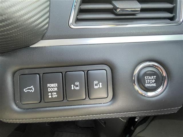 デリカD:5 P 純正10.1型SDナビ(フルセグTV/CD/DVD/BT) アラウンドビュー ブラインドスポット オートホールド ドラレコ 両側電動 クルコン ETC 電動リア ハンドルヒーター USB 純正LED(6枚目)