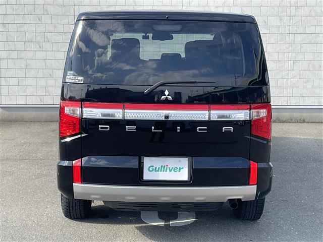 デリカD:5 P 純正10.1型SDナビ(フルセグTV/CD/DVD/BT) アラウンドビュー ブラインドスポット オートホールド ドラレコ 両側電動 クルコン ETC 電動リア ハンドルヒーター USB 純正LED(20枚目)