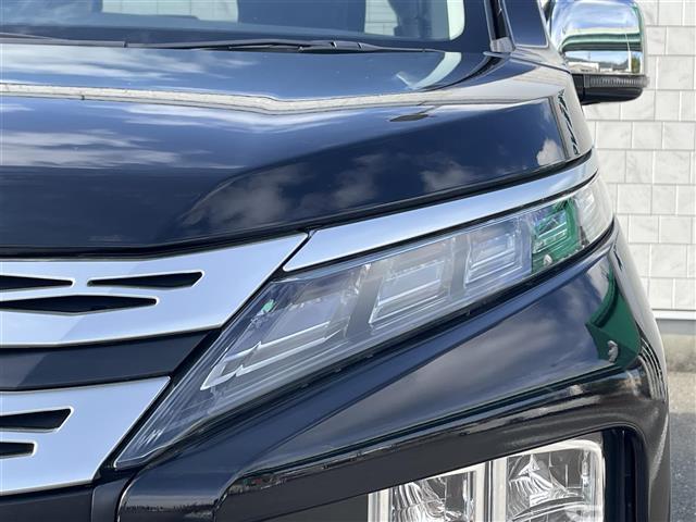 デリカD:5 P 純正10.1型SDナビ(フルセグTV/CD/DVD/BT) アラウンドビュー ブラインドスポット オートホールド ドラレコ 両側電動 クルコン ETC 電動リア ハンドルヒーター USB 純正LED(37枚目)