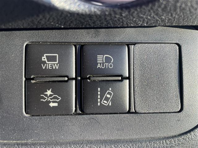 シエンタ ハイブリッドG クエロ 純正9型SDナビ【フルセグTV・CD・DVD・BT】 全方位バックカメラ トヨタセーフティー コーナーセンサー 両側パワスラ クルーズコントロール ドライブレコーダー【前後】 ETC USBポート 純(6枚目)