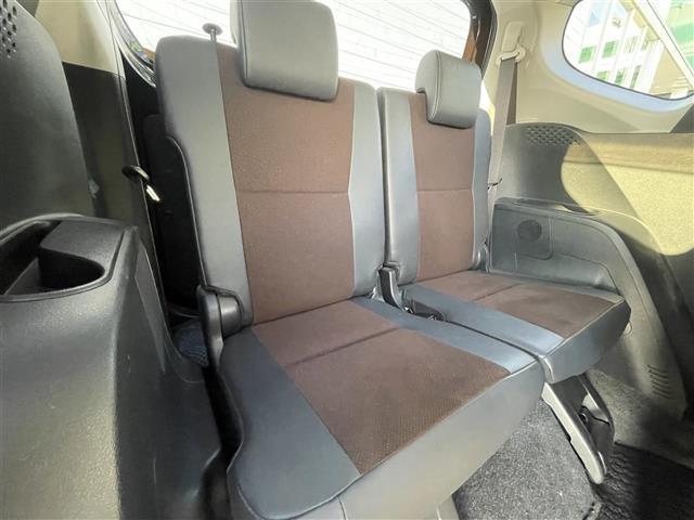 シエンタ ハイブリッドG クエロ 純正9型SDナビ【フルセグTV・CD・DVD・BT】 全方位バックカメラ トヨタセーフティー コーナーセンサー 両側パワスラ クルーズコントロール ドライブレコーダー【前後】 ETC USBポート 純(15枚目)