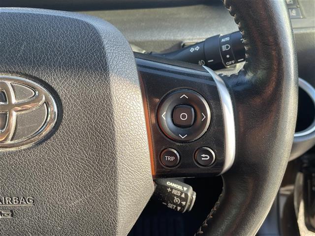 シエンタ ハイブリッドG クエロ 純正9型SDナビ【フルセグTV・CD・DVD・BT】 全方位バックカメラ トヨタセーフティー コーナーセンサー 両側パワスラ クルーズコントロール ドライブレコーダー【前後】 ETC USBポート 純(28枚目)