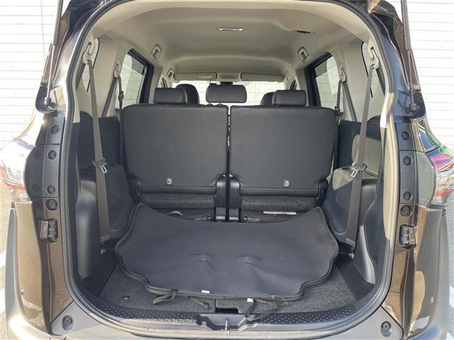 シエンタ ハイブリッドG クエロ 純正9型SDナビ【フルセグTV・CD・DVD・BT】 全方位バックカメラ トヨタセーフティー コーナーセンサー 両側パワスラ クルーズコントロール ドライブレコーダー【前後】 ETC USBポート 純(29枚目)