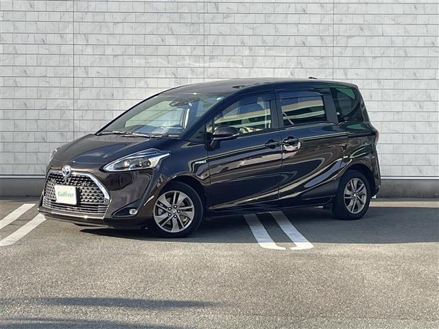 シエンタ ハイブリッドG クエロ 純正9型SDナビ【フルセグTV・CD・DVD・BT】 全方位バックカメラ トヨタセーフティー コーナーセンサー 両側パワスラ クルーズコントロール ドライブレコーダー【前後】 ETC USBポート 純(33枚目)