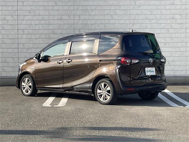 シエンタ ハイブリッドG クエロ 純正9型SDナビ【フルセグTV・CD・DVD・BT】 全方位バックカメラ トヨタセーフティー コーナーセンサー 両側パワスラ クルーズコントロール ドライブレコーダー【前後】 ETC USBポート 純(34枚目)