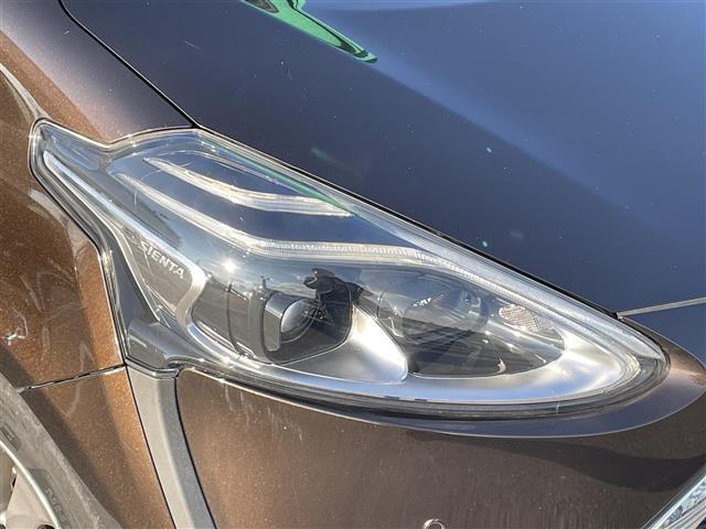 シエンタ ハイブリッドG クエロ 純正9型SDナビ【フルセグTV・CD・DVD・BT】 全方位バックカメラ トヨタセーフティー コーナーセンサー 両側パワスラ クルーズコントロール ドライブレコーダー【前後】 ETC USBポート 純(36枚目)