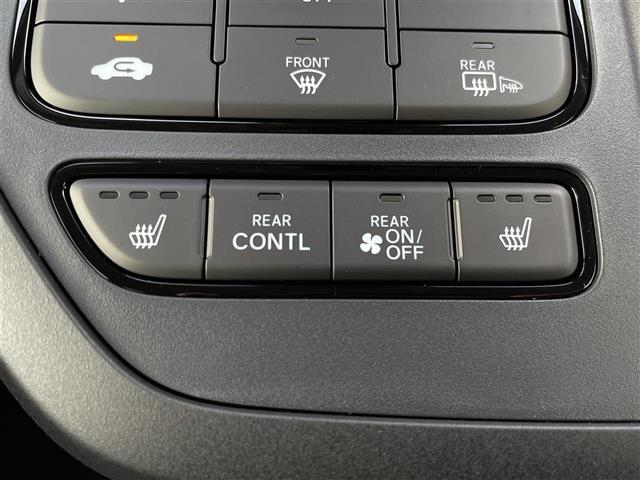 ステップワゴン e:HEVエアー EX 登録済み未使用車 純正11.4型SDナビ(フルセグTV/CD/DVD/BT)バックカメラ ホンダセンシング コーナーセンサー レーダークルコン 両側パワスラ 電動リアゲート シートヒーター オットマン(9枚目)