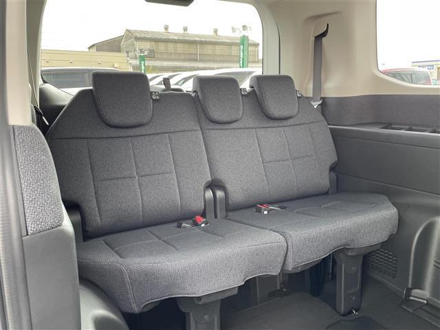 ステップワゴン e:HEVエアー EX 登録済み未使用車 純正11.4型SDナビ(フルセグTV/CD/DVD/BT)バックカメラ ホンダセンシング コーナーセンサー レーダークルコン 両側パワスラ 電動リアゲート シートヒーター オットマン(15枚目)