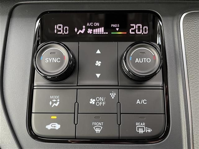 ステップワゴン e:HEVエアー EX 登録済み未使用車 純正11.4型SDナビ(フルセグTV/CD/DVD/BT)バックカメラ ホンダセンシング コーナーセンサー レーダークルコン 両側パワスラ 電動リアゲート シートヒーター オットマン(24枚目)