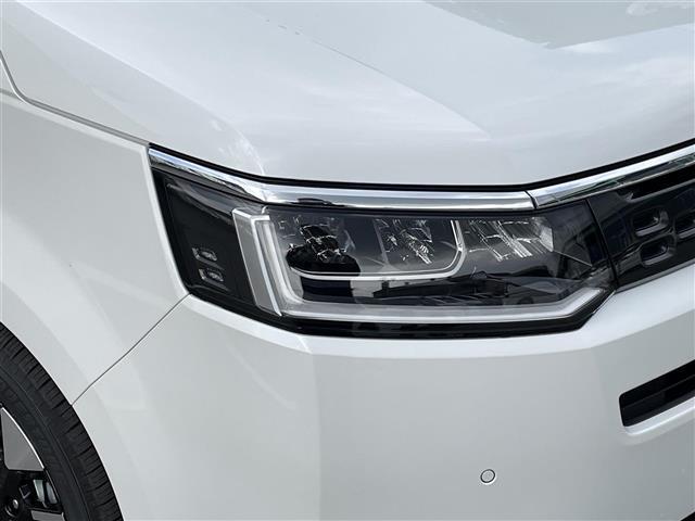 ステップワゴン e:HEVエアー EX 登録済み未使用車 純正11.4型SDナビ(フルセグTV/CD/DVD/BT)バックカメラ ホンダセンシング コーナーセンサー レーダークルコン 両側パワスラ 電動リアゲート シートヒーター オットマン(35枚目)