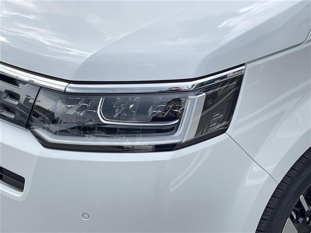 ステップワゴン e:HEVエアー EX 登録済み未使用車 純正11.4型SDナビ(フルセグTV/CD/DVD/BT)バックカメラ ホンダセンシング コーナーセンサー レーダークルコン 両側パワスラ 電動リアゲート シートヒーター オットマン(36枚目)