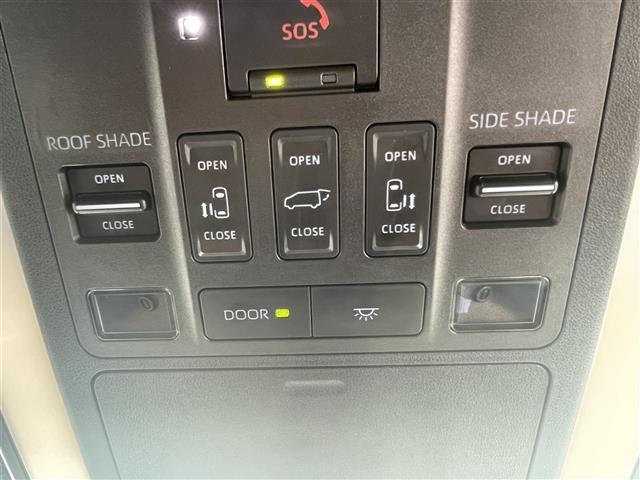 アルファードハイブリッド Z 純正14型ディスプレイオーディオナビ(フルセグTV/BT) トヨタセーフティ オールアラウンドビュー ブラインドスポット 後席フリップダウンモニター Wムーンルーフ 両側パワスラ クルコン ドラレコ(4枚目)