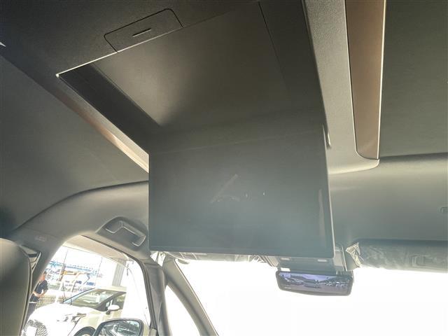 アルファードハイブリッド Z 純正14型ディスプレイオーディオナビ(フルセグTV/BT) トヨタセーフティ オールアラウンドビュー ブラインドスポット 後席フリップダウンモニター Wムーンルーフ 両側パワスラ クルコン ドラレコ(5枚目)