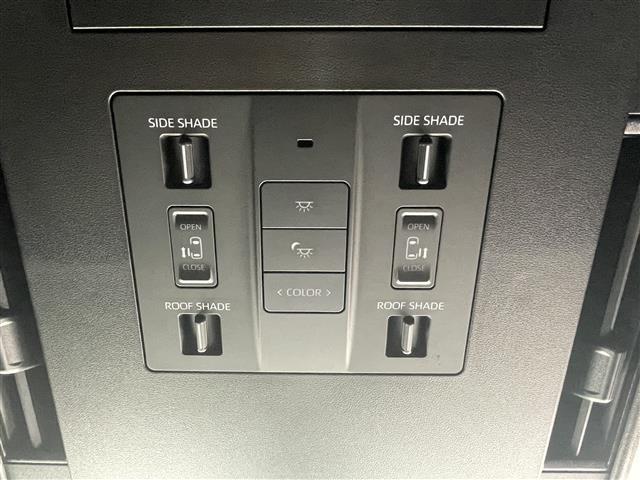 アルファードハイブリッド Z 純正14型ディスプレイオーディオナビ(フルセグTV/BT) トヨタセーフティ オールアラウンドビュー ブラインドスポット 後席フリップダウンモニター Wムーンルーフ 両側パワスラ クルコン ドラレコ(8枚目)