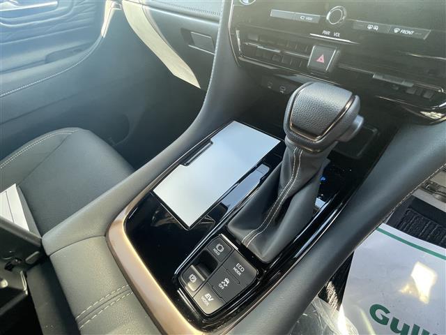 アルファードハイブリッド Z 純正14型ディスプレイオーディオナビ(フルセグTV/BT) トヨタセーフティ オールアラウンドビュー ブラインドスポット 後席フリップダウンモニター Wムーンルーフ 両側パワスラ クルコン ドラレコ(10枚目)